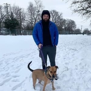 Meet your Posher, Micah